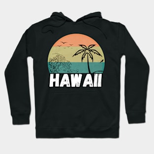 Hawaii Hoodie